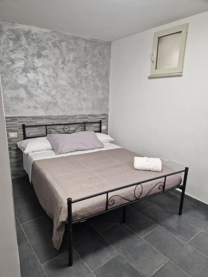 Caterina Apartamento Nápoles Exterior foto