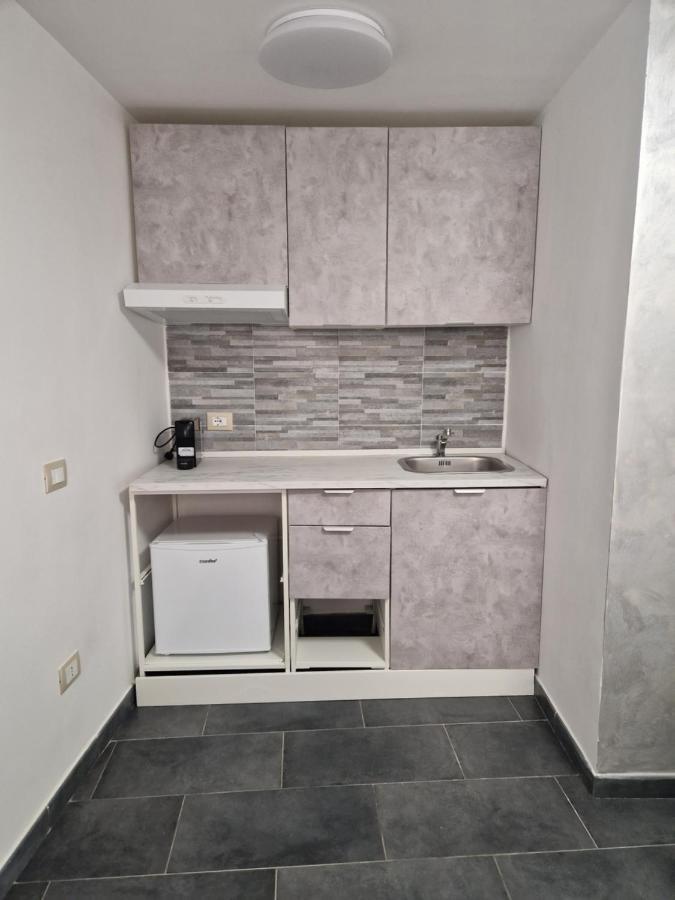 Caterina Apartamento Nápoles Exterior foto